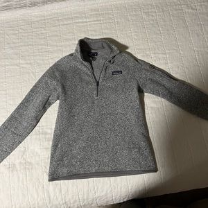 Patagonia Pullover